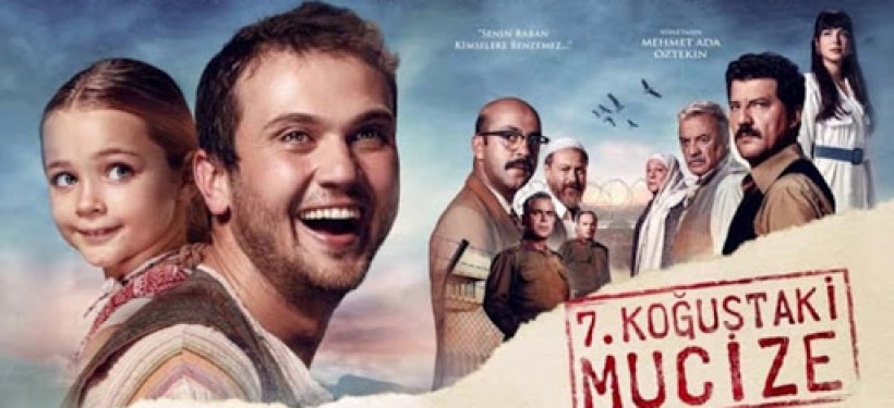 7. Koğuştaki Mucize Oscar'a Aday!