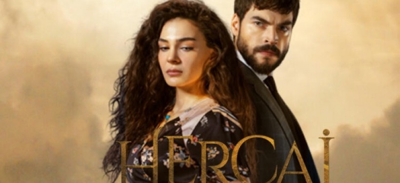 Hercai 46. bölüm canlı izle