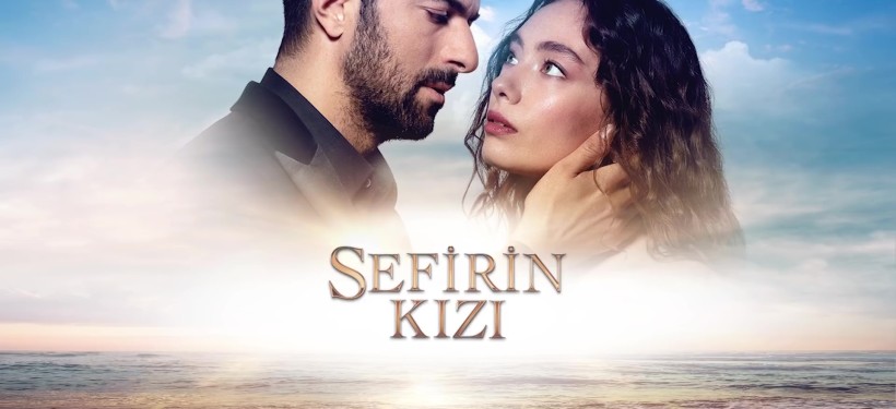 Sefirin Kızı 31. bölüm canlı izle