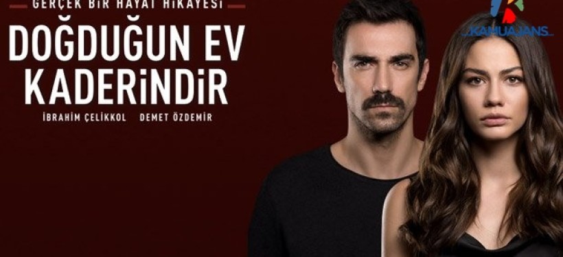 Doğduğun Ev Kaderindir 25. bölüm canlı izle