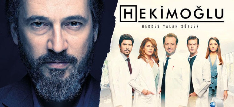 Hekimoğlu 50. bölüm canlı izle