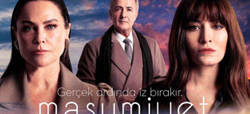 Masumiyet 6. bölüm canlı izle