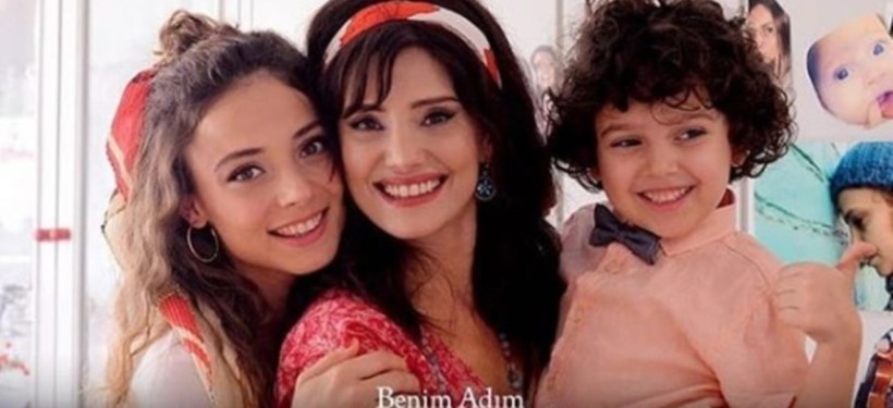 Benim Adım Melek 52. bölüm canlı izle