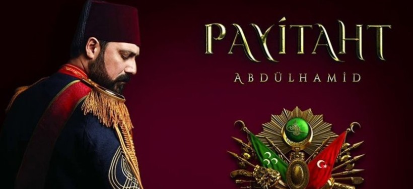 Payitaht "Abdülhamid" 126. bölüm canlı izle