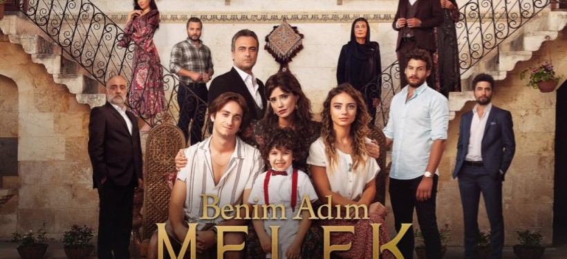 Benim Adım Melek 56. bölüm canlı izle