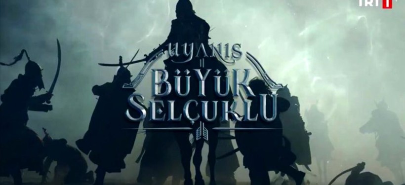 Uyanış Büyük Selçuklu 24. yeni bölüm canlı izle