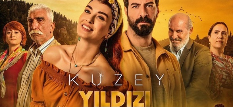 Kuzey Yıldızı İlk Aşk dizisinde büyük hata! Aşk bitiyor mu?