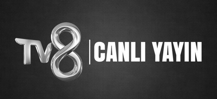 TV8 canlı izle