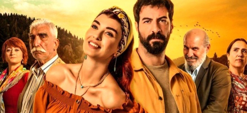 Kuzey Yıldızı İlk Aşk 36. bölüm canlı izle