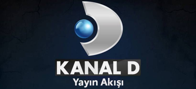 Kanal D Yayın Akışı ve Canlı Yayın izle