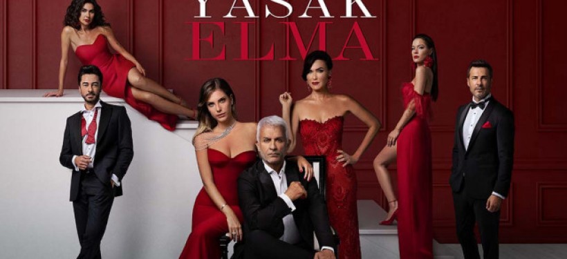 Yasak Elma 81. bölüm canlı izle