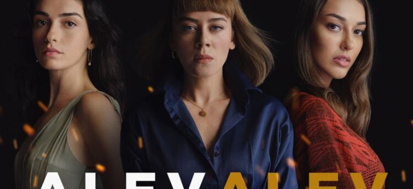 Alev Alev canlı izle