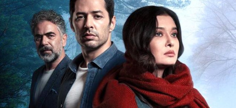 Kefaret 2. bölüm canlı izle