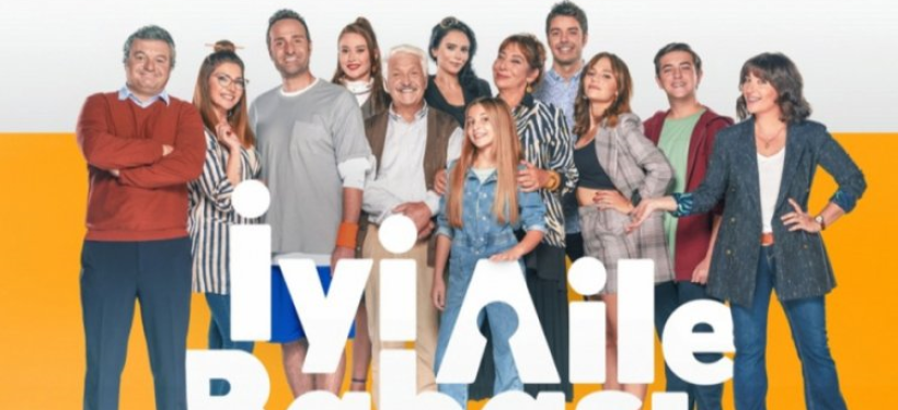 İyi Aile Babası 2. bölüm canlı izle