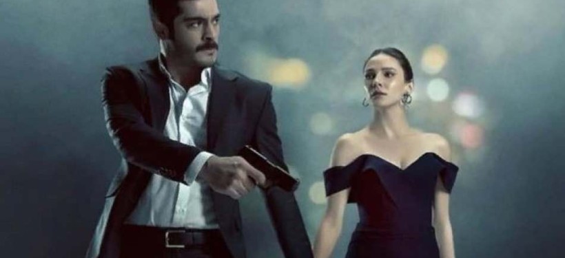 Maraşlı 1. bölüm canlı izle