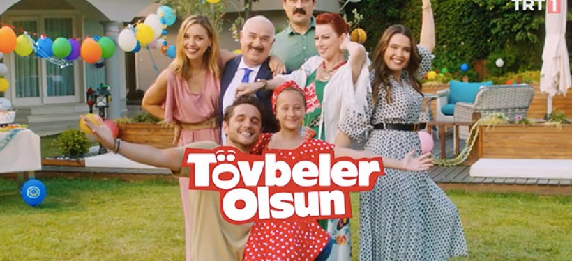 Tövbeler Olsun 31. final bölümü canlı izle