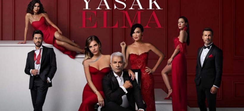 Yasak Elma 80. bölüm canlı izle