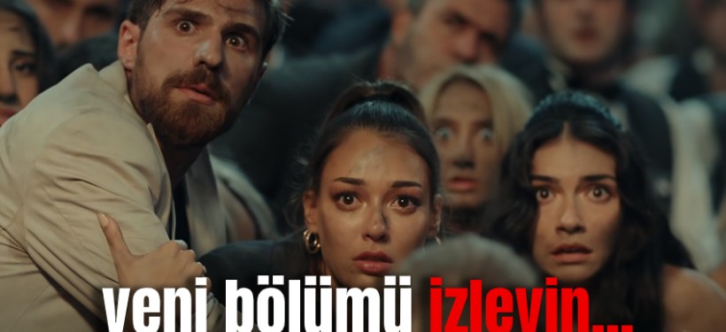 Alev Alev 2. bölüm canlı izle