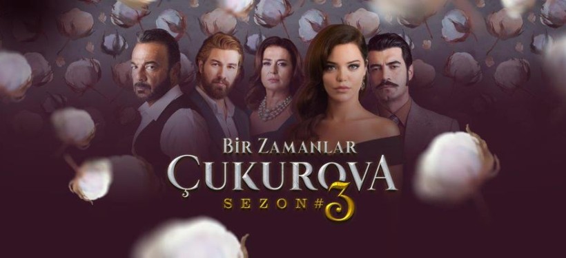 Bir Zamanlar Çukurova 91. bölüm canlı izle