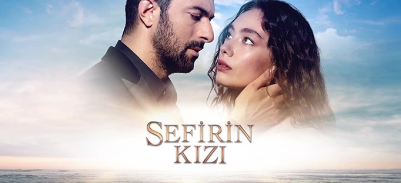 Sefirin Kızı 23. bölüm canlı izle