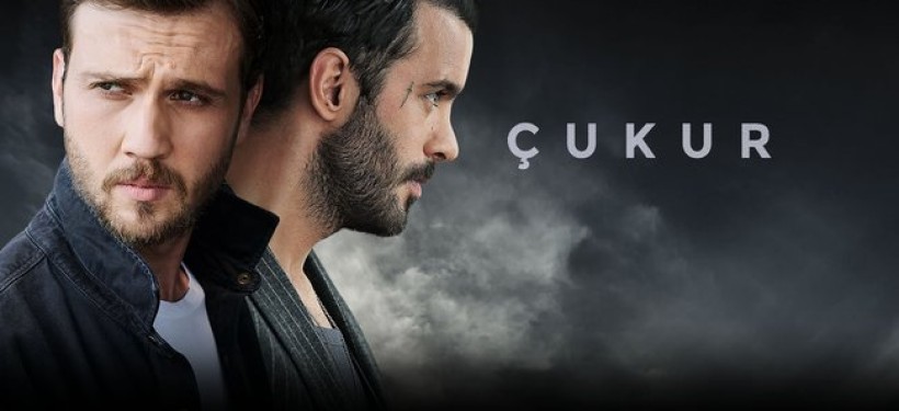 Çukur 111. bölüm canlı izle