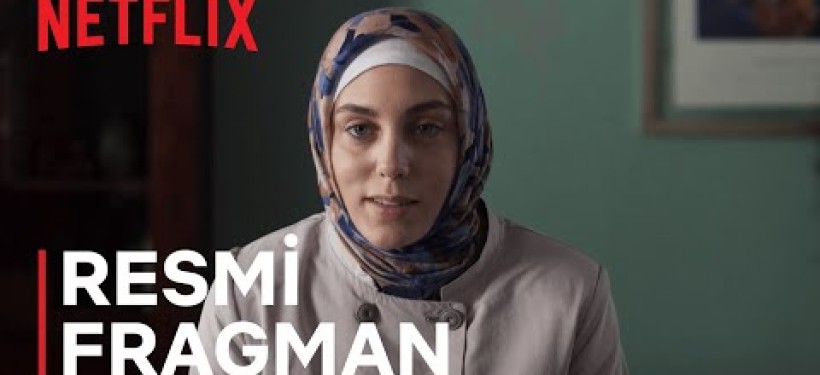 Netflix, Bir Başkadır dizisi ilk fragmanı yayınlandı!