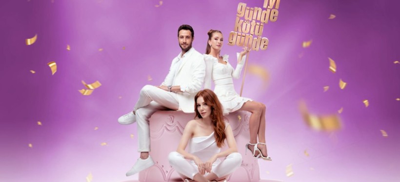 İyi Günde Kötü Günde final bölümü canlı izle