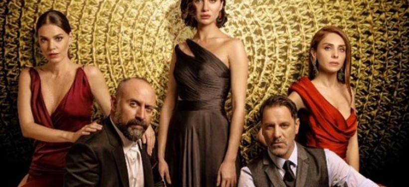 Babil 16. bölüm canlı izle