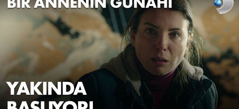 Bir Annenin Günahı canlı izle