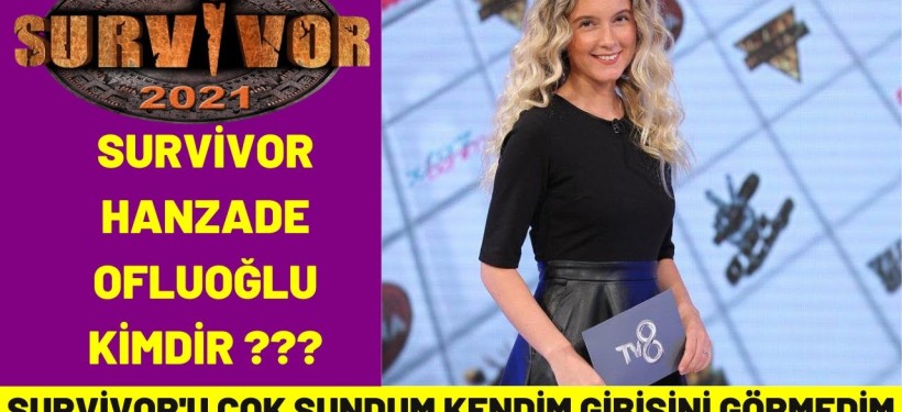 Hanzade Ofluoğlu kimdir? Kaç yaşında ve nereli? Mesleği nedir?