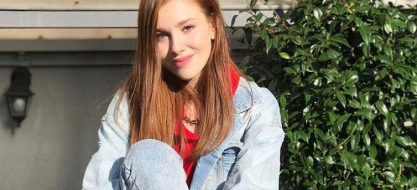 Elçin Sangu esti gürledi