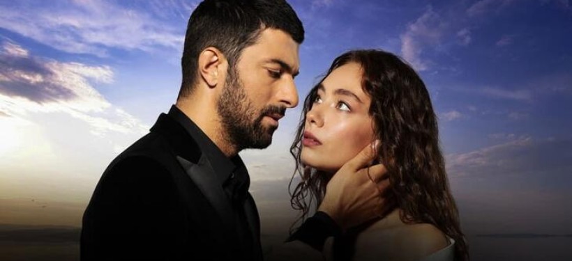 Sefirin Kızı 35. bölüm canlı izle