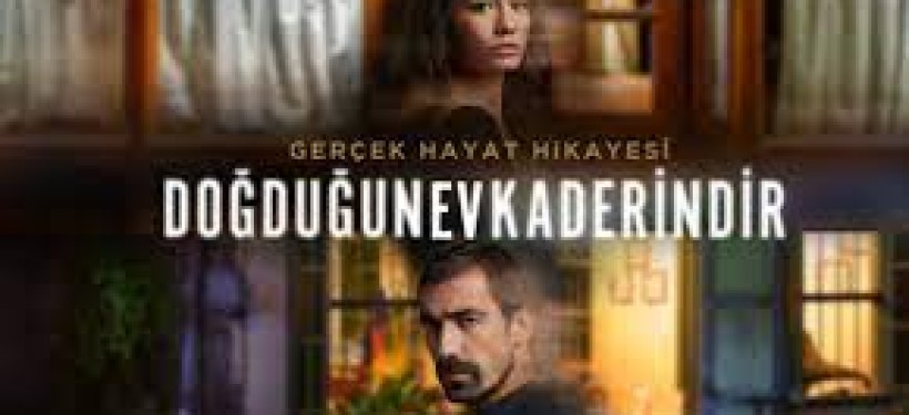 Doğduğun Ev Kaderindir 38. bölüm canlı izle