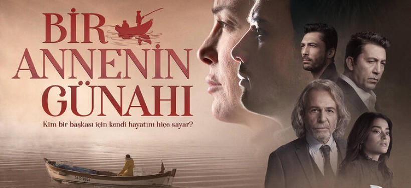 Bir Annenin Günahı 2. bölüm canlı izle