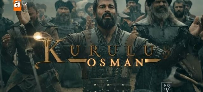 Kuruluş Osman 31. bölüm canlı izle