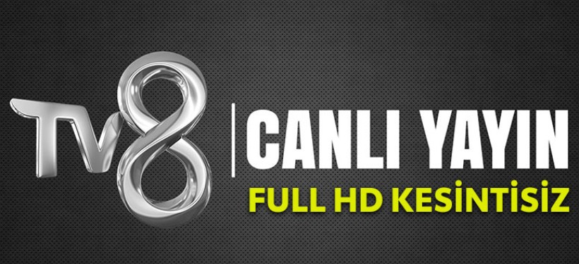 TV8 canlı izle! Survivor canlı izle