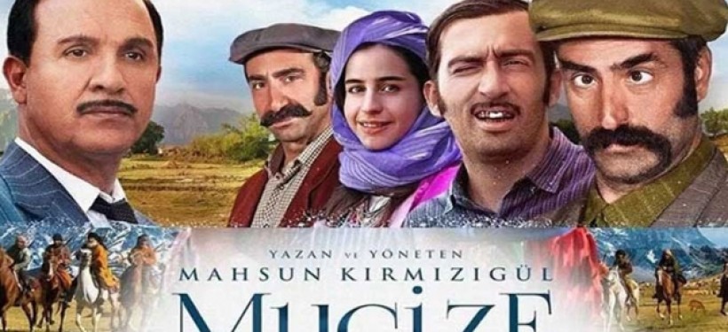 Mucize filmi nerede çekildi? Mucize filminin oyuncuları kimler?