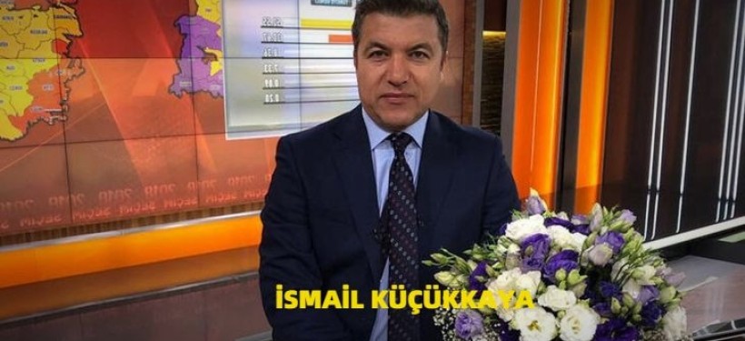 İsmail Küçükkaya'nın sağlık durumu nasıl?