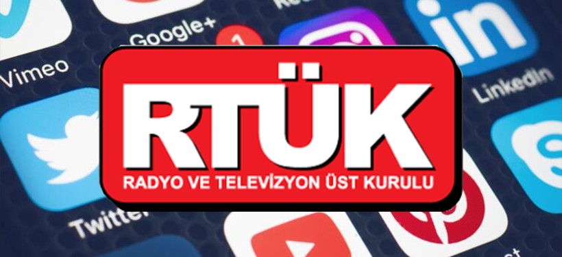 Netflix ve Amazon Prime RTÜK'ten lisans aldı