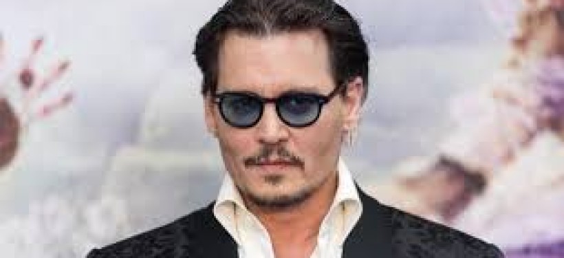 Johnny Depp'in  davasında karar!