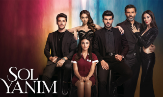 Sol Yanım 6. bölüm canlı izle