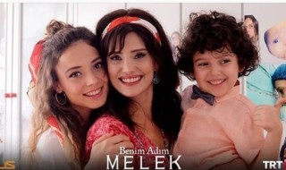 Benim Adım Melek 43. bölüm canlı izle