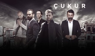 Çukur 102. bölüm canlı izle. Çukur 4. sezon 10. bölüm canlı izle