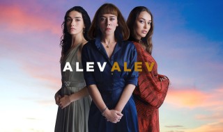 Alev Alev 18. bölüm canlı izle