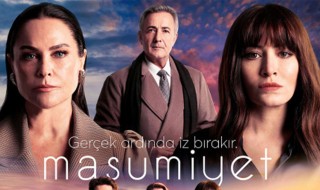 Masumiyet 8. bölüm canlı izle