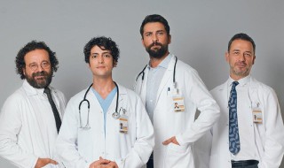 Mucize Doktor 61. bölüm canlı izle