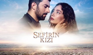 Sefirin Kızı 31. bölüm canlı izle