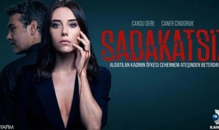 Sadakatsiz 13. bölüm canlı izle