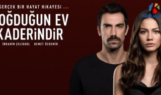 Doğduğun Ev Kaderindir 25. bölüm canlı izle