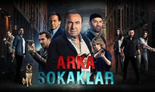 Arka Sokaklar 591. bölüm canlı izle